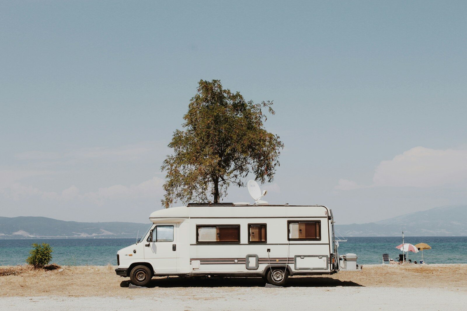 Is Your RV Insurance Ready for Summer Adventures?